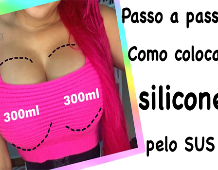 silicone pelo sus