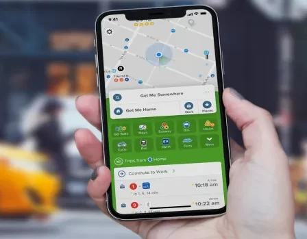 Saiba quais são os melhores aplicativos de mapas e transporte