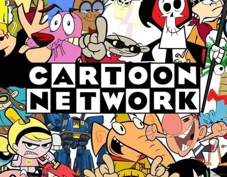 Cartoon Network acabou?