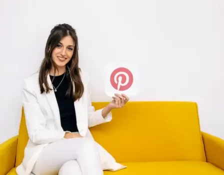 Conheça o Pinterest Ads e veja as 15 melhores dicas para criar campanhas ( Imagem: Freepik)