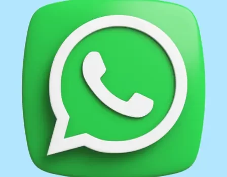 Como duas contas de Whatsapp no mesmo celular ( Imagem: Freepik)