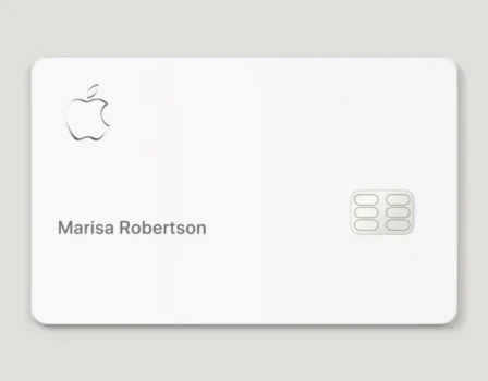 Apple Card: saiba como fazer o pedido hoje