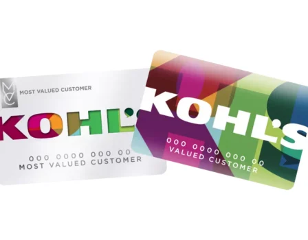 Cartão de crédito Kohls: Saiba como solicitar