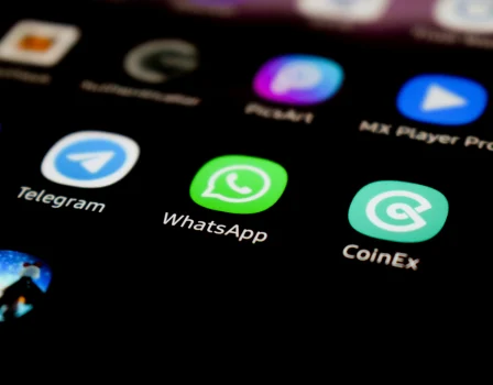 App para ler conversas do Whatsapp