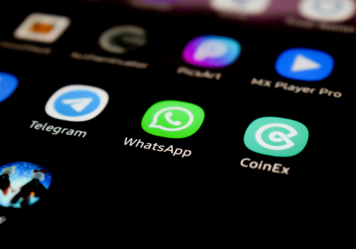 App para ler conversas do Whatsapp