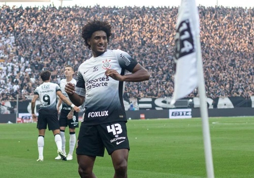 Saiba onde assistir futebol de qualidade (Foto: @Corinthians/Instagram)