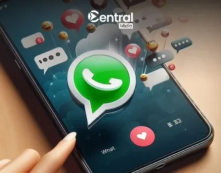 Aplicativos para baixar figurinhas do WhatsApp