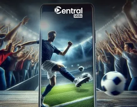 Assistir Futebol ao Vivo no Celular