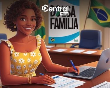 Como se inscrever no Bolsa Família