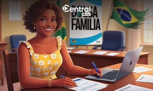 Como se inscrever no Bolsa Família