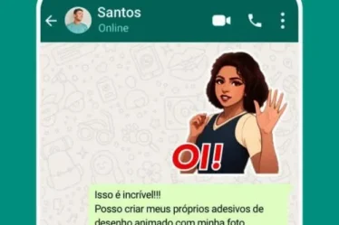 Como fazer figurinhas para WhatsApp