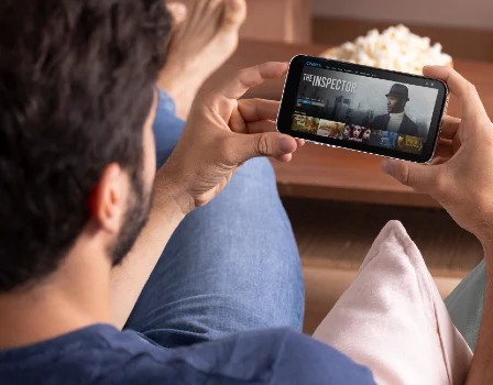 Apps para assistir TV online