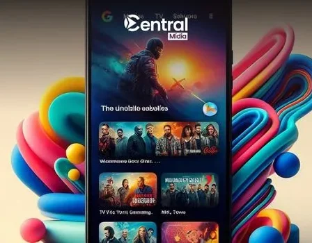 App para Assistir Google TV Gratuitamente: +800 Canais Liberados