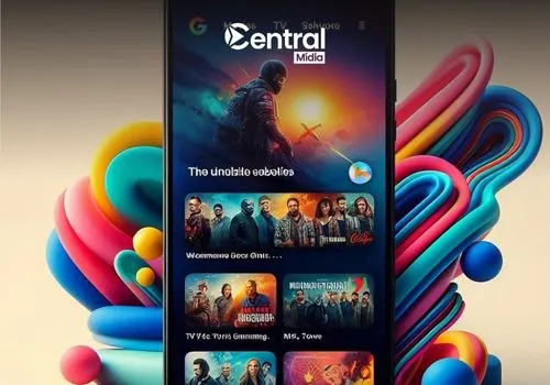 App para Assistir Google TV Gratuitamente: +800 Canais Liberados