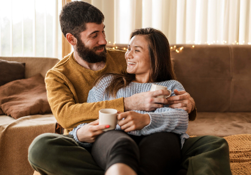 Aplicativos de amor