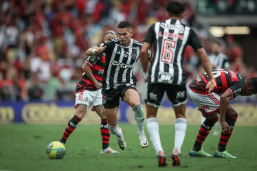 Futebol ao vivo