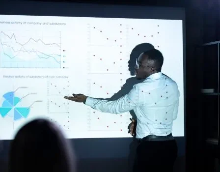 Aplicativos para projetar a tela do celular