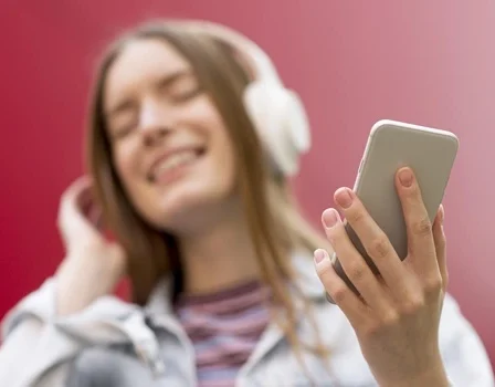 Conheça os principais apps para baixar música gratuitamente (Foto: Freepik)