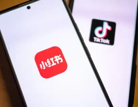 REDnote: Conheça o “novo TikTok” que está em alta