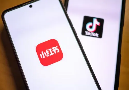 REDnote: Conheça o “novo TikTok” que está em alta