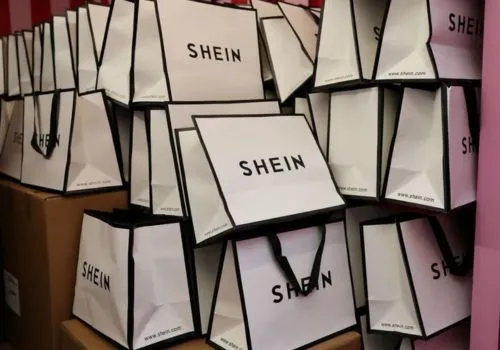 Pontos Shein: Como Ganhar e Trocar por Produtos Incríveis