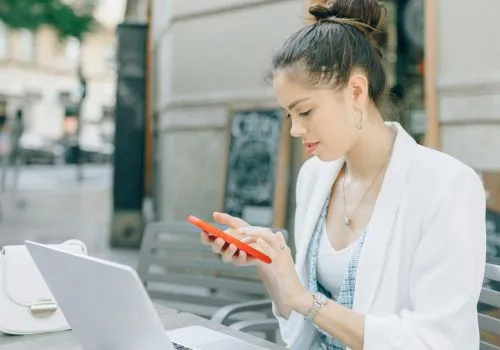 Tenha Internet Gratuita Em Qualquer Lugar