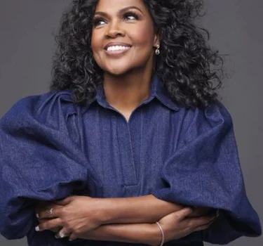 Cece Winans: Ouça os maiores sucessos nestes aplicativos