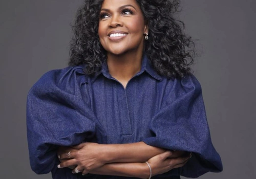 Cece Winans: Ouça os maiores sucessos nestes aplicativos