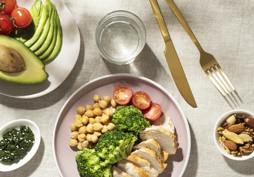 Dieta anti-inflamatória